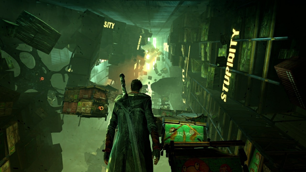 DmC Devil May Cry - Imagen 6